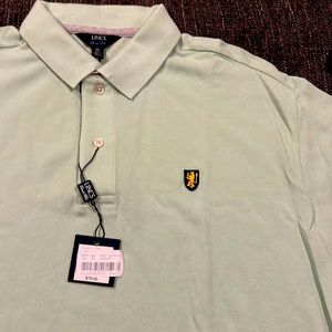 Lincs polo shirt